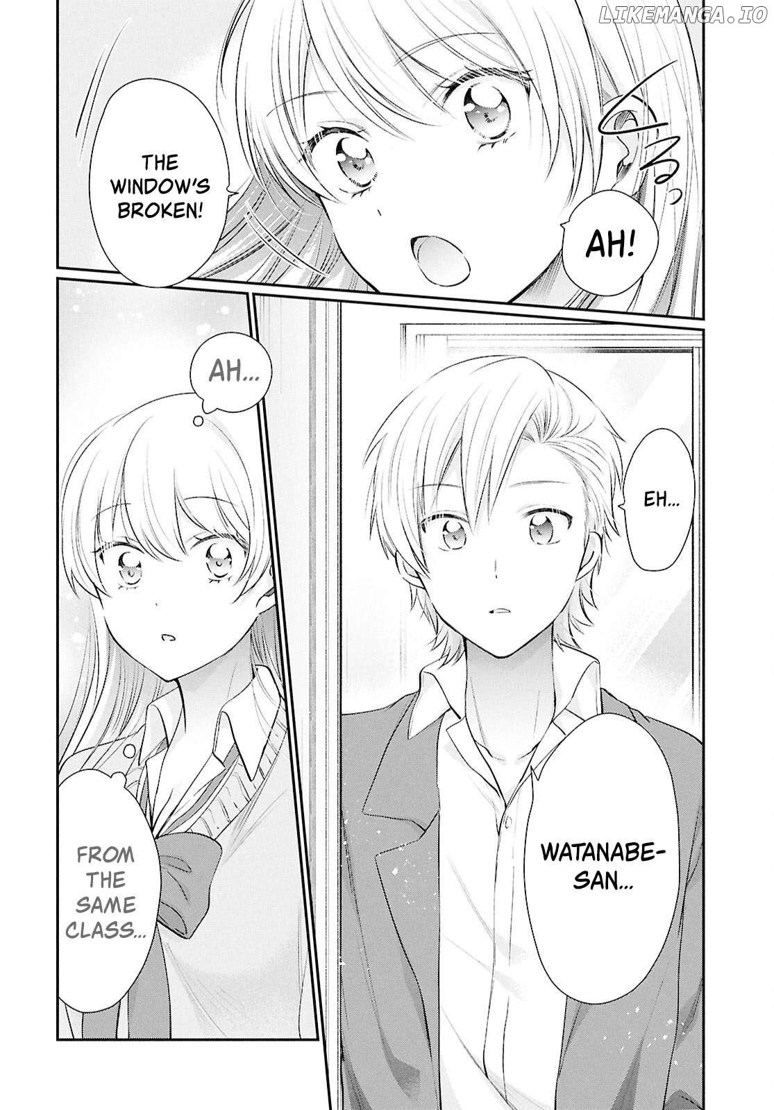 More Than a Married Couple, But Not Lovers, Chapter 75 image 12